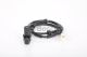 BOSCH Sensor, Raddrehzahl 0 265 006 711