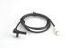 BOSCH Sensor, Raddrehzahl 0 265 007 039