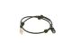 BOSCH Sensor, Raddrehzahl 0 265 007 051
