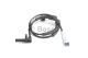 BOSCH Sensor, Raddrehzahl 0 265 007 084
