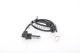 BOSCH Sensor, Raddrehzahl 0 265 007 533