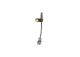 BOSCH Sensor, Raddrehzahl 0 265 007 624