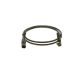 BOSCH Sensor, Raddrehzahl 0 265 007 643