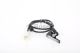 BOSCH Sensor, Raddrehzahl 0 265 007 664