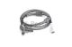 BOSCH Sensor, Raddrehzahl 0 265 007 666