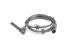 BOSCH Sensor, Raddrehzahl 0 265 007 685