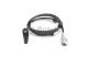 BOSCH Sensor, Raddrehzahl 0 265 007 790