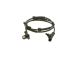 BOSCH Sensor, Raddrehzahl 0 265 007 799
