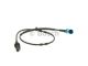BOSCH Sensor, Raddrehzahl 0 265 007 855