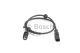 BOSCH Sensor, Raddrehzahl 0 265 007 896