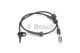 BOSCH Sensor, Raddrehzahl 0 265 007 905