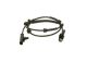 BOSCH Sensor, Raddrehzahl 0 265 007 922