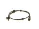 BOSCH Sensor, Raddrehzahl 0 265 008 035