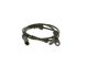 BOSCH Sensor, Raddrehzahl 0 265 008 036