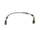 BOSCH Sensor, Raddrehzahl 0 265 008 332