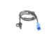 BOSCH Sensor, Raddrehzahl 0 265 008 485