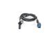 BOSCH Sensor, Raddrehzahl 0 265 008 662