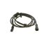 BOSCH Sensor, Raddrehzahl 0 265 008 933