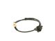 BOSCH Sensor, Raddrehzahl 0 265 008 943