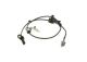 BOSCH Sensor, Raddrehzahl 0 265 009 230