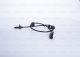 BOSCH Sensor, Raddrehzahl 0 265 009 270