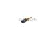 BOSCH Sensor, Kühlmitteltemperatur 0 280 130 122