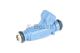 BOSCH Einspritzventil 0 280 155 814