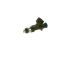 BOSCH Einspritzventil 0 280 158 028