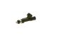 BOSCH Einspritzventil 0 280 158 107