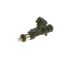 BOSCH Einspritzventil 0 280 158 329