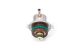 BOSCH Kraftstoffdruckregler 0 280 160 542