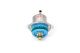 BOSCH Kraftstoffdruckregler 0 280 160 697