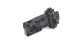 BOSCH Luftmassenmesser 0 280 218 417