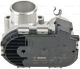 BOSCH Stellelement, Drosselklappe 0 280 750 148