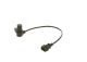 BOSCH Sensor, Nockenwellenposition 0 281 002 165