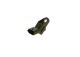 BOSCH Sensor, Ladedruck 0 281 002 215
