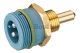 BOSCH Sensor, Kraftstofftemperatur 0 281 002 232