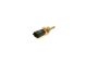 BOSCH Sensor, Kraftstofftemperatur 0 281 002 412