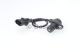 BOSCH Impulsgeber, Kurbelwelle 0 281 002 512