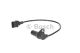 BOSCH Impulsgeber, Kurbelwelle 0 281 002 553