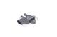 BOSCH Sensor, Abgasdruck 0 281 002 710