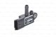 BOSCH Sensor, Abgasdruck 0 281 002 770