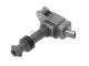BOSCH Zündspule 0 281 005 863