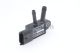 BOSCH Sensor, Abgasdruck 0 281 006 122