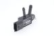 BOSCH Sensor, Abgasdruck 0 281 006 207