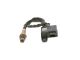 BOSCH Partikelsensor 0 281 007 099