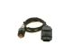 BOSCH NOx-Sensor, Harnstoffeinspritzung 0 281 007 409