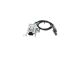 BOSCH NOx-Sensor, Harnstoffeinspritzung 0 281 008 658