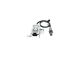 BOSCH NOx-Sensor, Harnstoffeinspritzung 0 281 008 667