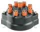 BOSCH Zündverteilerkappe 0 290 004 500